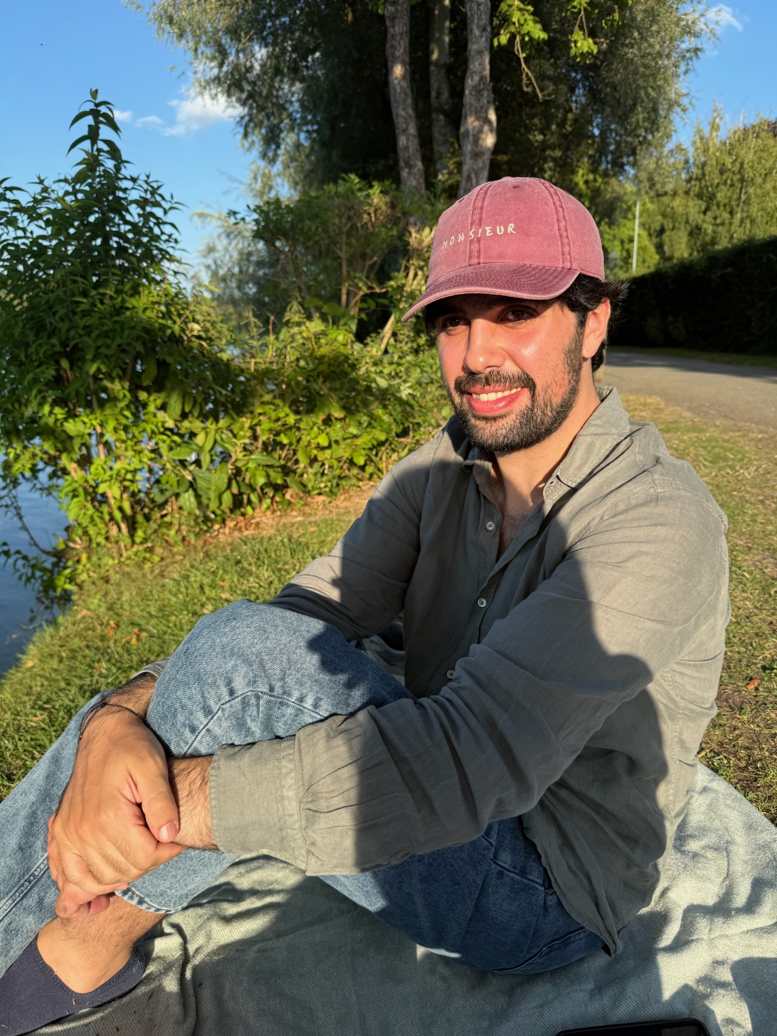 Jacob Maizel